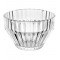 Bowl 11cm X 11cm X 7cm De Cristal Ecológico Imperio